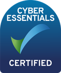 Cyber Essentials certified. View the certificate.